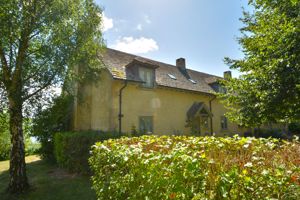 Front view of the property - click for photo gallery